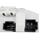 Purchase Top-Quality HOLSTEIN - 2BMR0187 - HVAC Blower Motor Resistor pa3