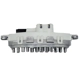 Purchase Top-Quality HOLSTEIN - 2BMR0187 - HVAC Blower Motor Resistor pa4