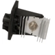 Purchase Top-Quality STANDARD - PRO SERIES - RU540 - HVAC Blower Motor Resistor pa3