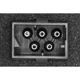 Purchase Top-Quality VEMO - V20-79-0007 - Air Conditioning Power Module pa2
