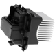 Purchase Top-Quality VEMO - V20-79-0019 - Interior Fan Controllers pa1