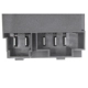 Purchase Top-Quality VEMO - V33-79-0003 - Passenger Compartment Fan Regulator pa4