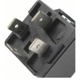 Purchase Top-Quality Air Conditioning Relay by BLUE STREAK (HYGRADE MOTOR) - RY266 pa27