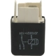 Purchase Top-Quality Air Conditioning Relay by FOUR SEASONS - 36036 pa25