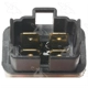 Purchase Top-Quality Air Conditioning Relay by FOUR SEASONS - 36165 pa2