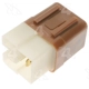 Purchase Top-Quality Air Conditioning Relay by FOUR SEASONS - 36173 pa1