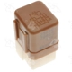 Purchase Top-Quality Air Conditioning Relay by FOUR SEASONS - 36173 pa3