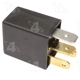Purchase Top-Quality Air Conditioning Relay by FOUR SEASONS - 36193 pa1