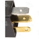 Purchase Top-Quality Air Conditioning Relay by FOUR SEASONS - 36193 pa2