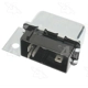 Purchase Top-Quality Air Conditioning Relay by FOUR SEASONS - 36194 pa1