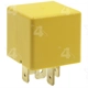 Purchase Top-Quality Air Conditioning Relay by FOUR SEASONS - 36204 pa1