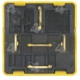 Purchase Top-Quality Air Conditioning Relay by FOUR SEASONS - 36204 pa2