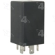 Purchase Top-Quality Air Conditioning Relay by FOUR SEASONS - 36211 pa1