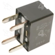 Purchase Top-Quality Air Conditioning Relay by FOUR SEASONS - 37555 pa1