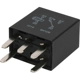 Purchase Top-Quality Air Conditioning Relay by UAC - RE1008C pa3