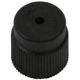 Purchase Top-Quality ACDELCO - 15-33289 - A/C Service Valve Fitting Cap pa1