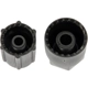 Purchase Top-Quality DORMAN/HELP - 54374 - Air Conditioning Service Port Caps pa2