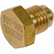 Purchase Top-Quality Air Conditioning Schrader Valve Cap by DORMAN (OE SOLUTIONS) - 902-025 pa3