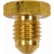 Purchase Top-Quality Air Conditioning Schrader Valve Cap by DORMAN (OE SOLUTIONS) - 902-025 pa4