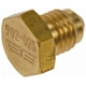 Purchase Top-Quality Air Conditioning Schrader Valve Cap by DORMAN (OE SOLUTIONS) - 902-025 pa5