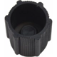 Purchase Top-Quality MOTORCRAFT - YF2122 - Low Side A/C Service Valve Cap Assembly pa3