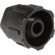 Purchase Top-Quality Air Conditioning Schrader Valve Cap by MOTORCRAFT - YF37239 pa2