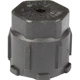 Purchase Top-Quality Air Conditioning Schrader Valve Cap by MOTORCRAFT - YF37239 pa3