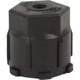 Purchase Top-Quality Air Conditioning Schrader Valve Cap by MOTORCRAFT - YF37240 pa3