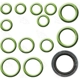 Purchase Top-Quality AC DELCO - 15-2530GM - Air Conditioning Compressor Seal Kit pa1