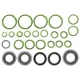 Purchase Top-Quality ACDELCO - 15-2541GM - A/C System O-Ring and Gasket Kit pa3