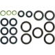 Purchase Top-Quality ACDELCO - 15-2542GM - A/C System O-Rings pa3