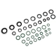 Purchase Top-Quality ACDELCO - 15-2550GM - A/C System O-Ring and Gasket Kit pa3