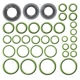 Purchase Top-Quality ACDELCO - 15-2553GM - A/C System O-Rings / Seals pa3