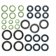 Purchase Top-Quality ACDELCO - 15-2741GM - O-Ring and Gasket Kit pa3