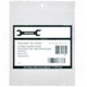 Purchase Top-Quality Air Conditioning Seal Repair Kit by COOLING DEPOT - 26804 pa2