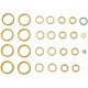 Purchase Top-Quality FOUR SEASONS - 26015 - A/C System O-Ring and Gasket Kit pa1