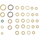 Purchase Top-Quality FOUR SEASONS - 26016 - A/C System O-Ring and Gasket Kit pa1