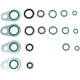Purchase Top-Quality FOUR SEASONS - 26018 - A/C System O-Ring and Gasket Kit pa1