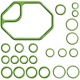 Purchase Top-Quality Air Conditioning Seal Repair Kit by FOUR SEASONS - 26702 pa4
