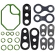 Purchase Top-Quality Air Conditioning Seal Repair Kit by FOUR SEASONS - 26703 pa8