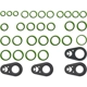 Purchase Top-Quality Air Conditioning Seal Repair Kit by FOUR SEASONS - 26706 pa11