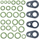 Purchase Top-Quality Air Conditioning Seal Repair Kit by FOUR SEASONS - 26706 pa4