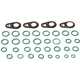Purchase Top-Quality Air Conditioning Seal Repair Kit by FOUR SEASONS - 26706 pa7