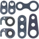 Purchase Top-Quality Air Conditioning Seal Repair Kit by FOUR SEASONS - 26709 pa12