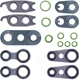 Purchase Top-Quality Air Conditioning Seal Repair Kit by FOUR SEASONS - 26711 pa2
