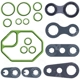 Purchase Top-Quality Air Conditioning Seal Repair Kit by FOUR SEASONS - 26714 pa1