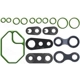 Purchase Top-Quality Air Conditioning Seal Repair Kit by FOUR SEASONS - 26714 pa3