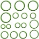 Purchase Top-Quality Air Conditioning Seal Repair Kit by FOUR SEASONS - 26716 pa4