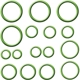 Purchase Top-Quality Air Conditioning Seal Repair Kit by FOUR SEASONS - 26716 pa5