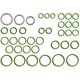 Purchase Top-Quality Air Conditioning Seal Repair Kit by FOUR SEASONS - 26717 pa9